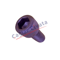 İMBUS-ALYAN CİVATA-HEXAGON HEAD CAP SCREWS-UNF 10-32 -Çağlar Civata